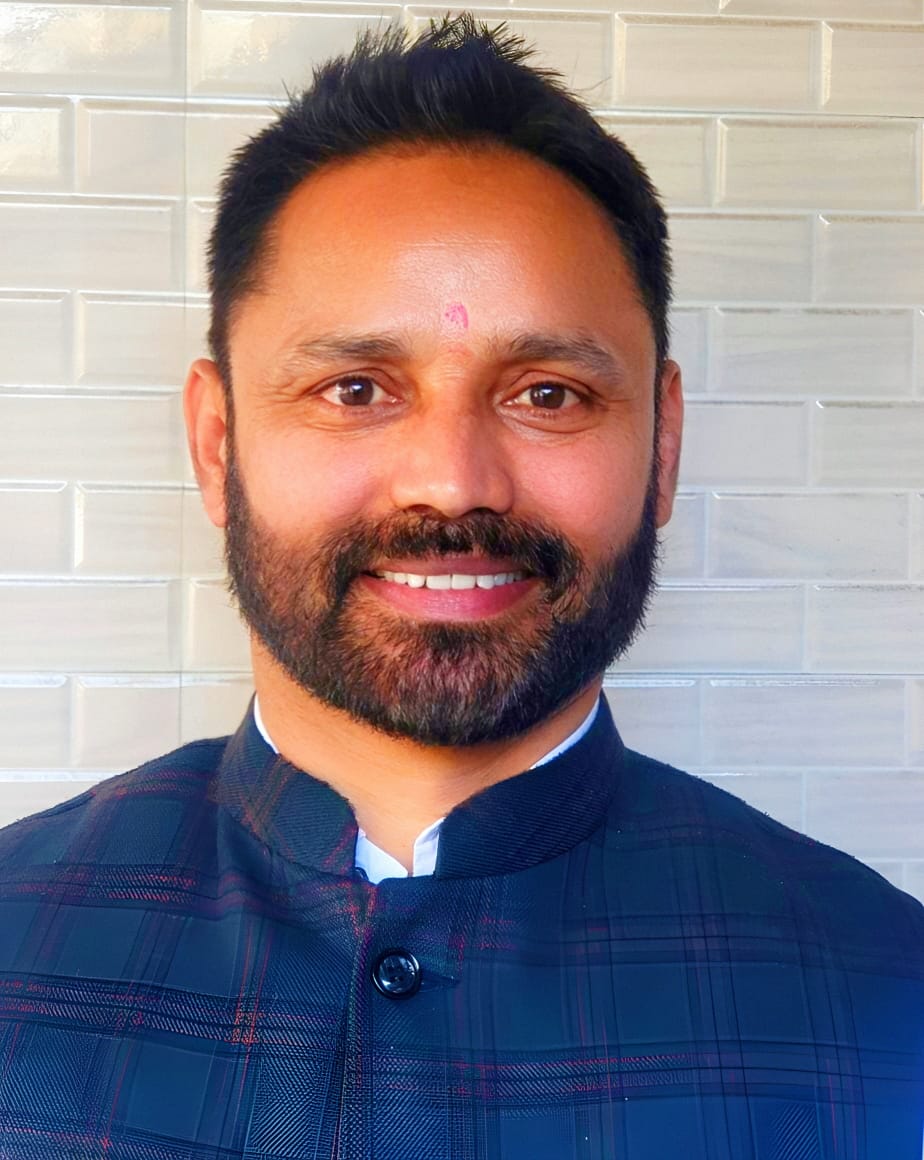 Senior Deputy Mayor of Chandigarh Municipal Corporation Jasbir Singh Bunty demanded from Chandigarh Administrator to release pension of senior citizens, disabled and widows soon.